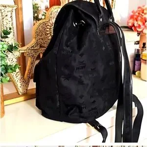 MCM | Bags | Mcm Ecu Monogram Backpack Made In Germany  display picture 2